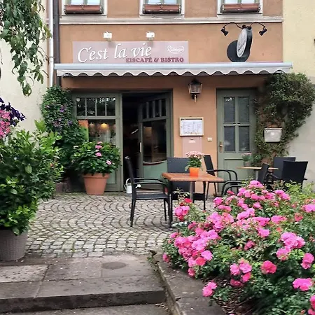 Mitte Sued Am Frauenplan Appartement