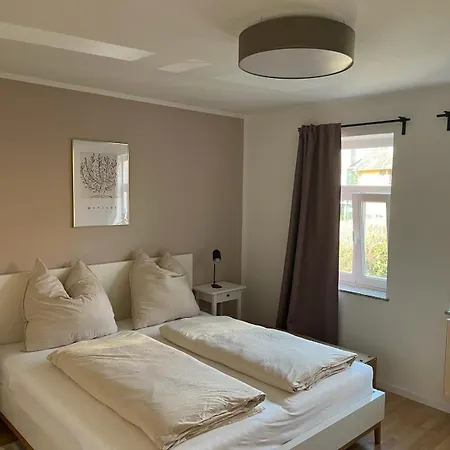 Apartment Mitte Süd Am Frauenplan *