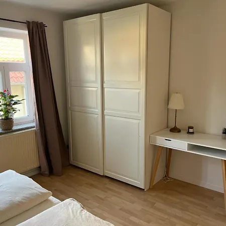 Mitte Sued Am Frauenplan Apartment