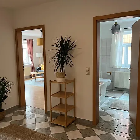 Mitte Süd Am Frauenplan *