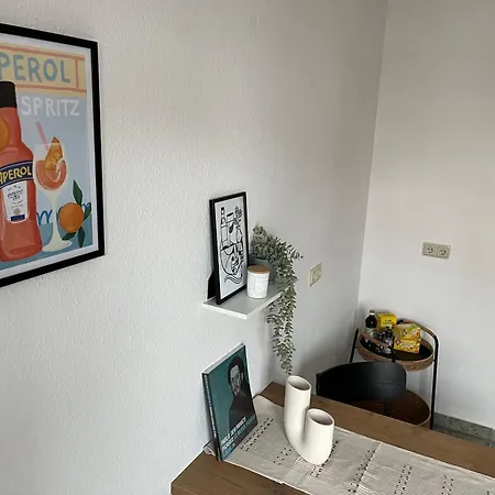 Mitte Sued Am Frauenplan