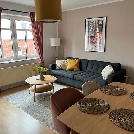 Mitte Sued Am Frauenplan *