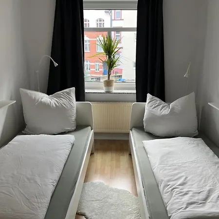 Mitte Süd Am Frauenplan * Eisenach