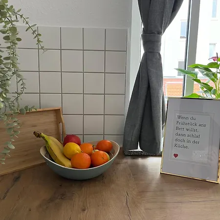 Mitte Sued Am Frauenplan Apartment