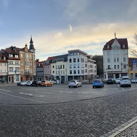 Mitte Sued Am Frauenplan Apartment *