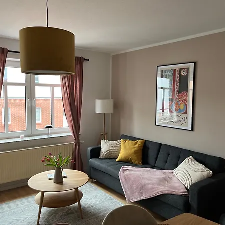 Mitte Sued Am Frauenplan