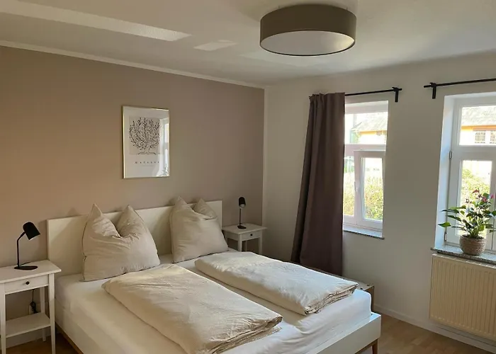 Lejlighed Mitte Sued Am Frauenplan *