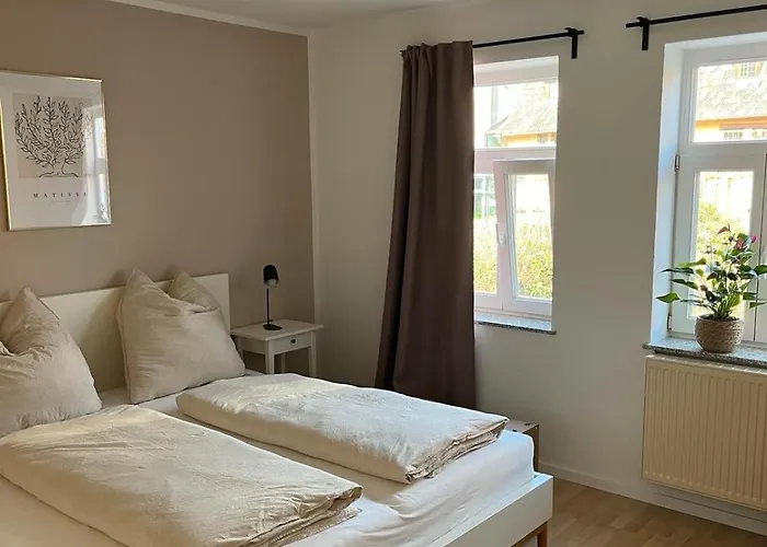 Lejlighed Mitte Sued Am Frauenplan