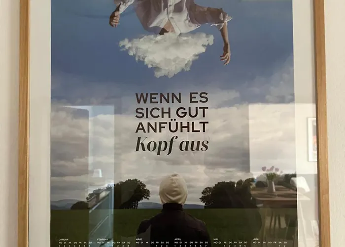 Mitte Sued Am Frauenplan Lejlighed