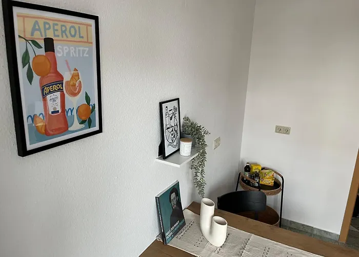 Mitte Sued Am Frauenplan