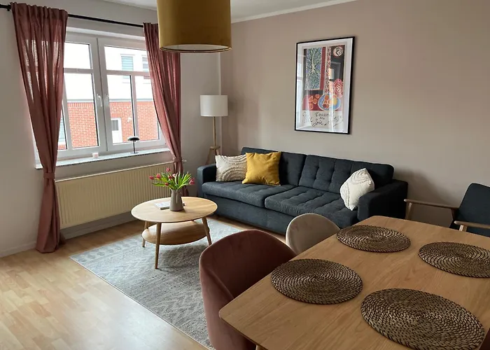 Mitte Sued Am Frauenplan *