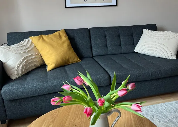 Апартаменты Mitte Sued Am Frauenplan *