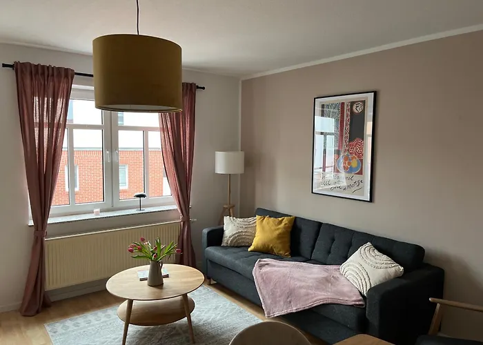 Mitte Sued Am Frauenplan