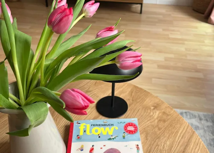 Lejlighed Mitte Sued Am Frauenplan Eisenach