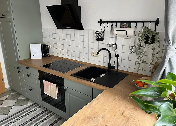 Mitte Sued Am Frauenplan